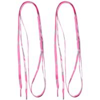B Baosity 2 Psc Correa Cordón para Patines de Hockey Bastante Largo Durable Reempalzable